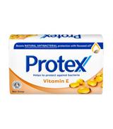 Protex Vitamin E Mydło w kostce, 90 g