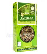 DARY NATURY Herbatka przeciwreumatyczna Lumbago - 50 g