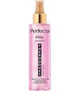 Perfecta Pheromones Active Pink Passion, 200 ml cena, opinie, właściwości - ważny do 2025-10-30