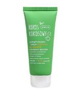 Ziaja Kokos Kokosowy Odżywka do włosów energetyzująca i świeża, 100 ml