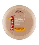 Joanna Styling Effect Guma do kreatywnej stylizacji włosów - 100 g - cena, opinie, stosowanie