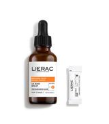 Lierac Protocole, Skoncentrowane serum rozświetlające z witaminą C, 30 ml
