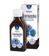 OLEOVITUM CZARNUSZKA Olej zimnotłoczony, 100 ml - ważny do 2025-09-30
