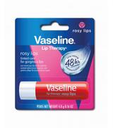 VASELINE Pomadka do ust ROSY 4,8 g