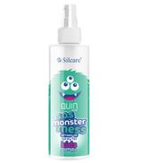 Silcare Quin Hair Spray ułatwiający rozczesywanie dziecięcych włosów - 200 ml - cena, opinie, właściwości