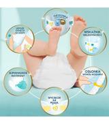 Pampers Pieluchy Premium Care rozmiar 2, 23 sztuki pieluszek