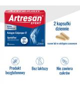 Artresan Efekt AprèsFlex® kolagen na stawy, kapsułki, 60 sztuk