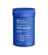 Bicaps Red clover, kapsułki, 60 sztuk