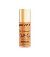Nuxe Huile Prodigieuse Or Roll-on, Suchy olejek ze złotymi drobinkami, 60 ml