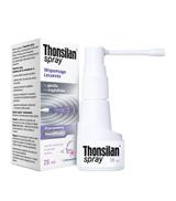 THONSILAN Spray - 20 ml