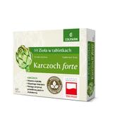 Colfarm Karczoch Forte, 60 tabletek