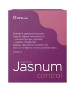 Jasnum Control, 60 kapsułek