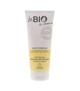 BeBio Naturalna Odżywka do włosów normalnych dodająca objętości, 200 ml cena, opinie, skład