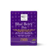 BLUE BERRY PLUS - 60 tabl.