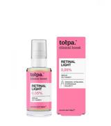Tołpa Cilinical boost Retinal Light, Serum do twarzy, 30 ml