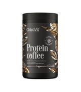 OstroVit Protein Coffee cappuccino z czekoladą, 360 g