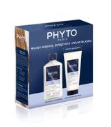 PHYTO ZESTAW SOFTNESS Szampon, 250 ml, Odżywka, 175 ml