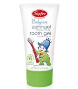 TOPFER Żel do mycia zębów mlecznych dla dzieci - 50 ml