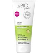 BeBio Baby Hair Complex, odżywka do włosów suchych, 200 ml