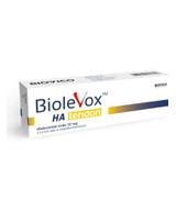 Biolevox™ HA Tendon Hialuronian sodu 32 mg, 2 ml