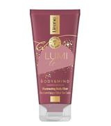 Lirene Body & Mind Lumi Love rozświetlający eliksir do ciała, 175 ml