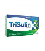 TriSulin, 60 tabletek powlekanych