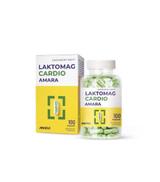 Laktomag Cardio, 100 kapsułek