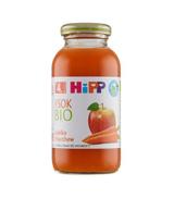 HiPP BIO Jabłko-Marchew sok 100% po 4 miesiącu - 200 ml