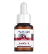 PHARMACERIS N C-CAPILIX Koncentrat - 30 ml