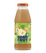 Bobo Frut Nektar jabłko gruszka po 6 miesiącu, 300 ml
