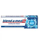 Blend-A-Med Lasting Freshness Pasta do zębów, 75 ml