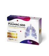 Pulmac-600, 10 kapsułek
