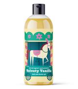 FARMONA Velvety Vanilla żel do kąpieli i pod prysznic, 500 ml