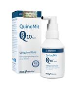 QuinoMit Q10 fluid - 30 ml - cena, opinie, stosowanie