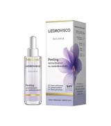 Uzdrovisco Balance Peeling normalizujący na niedoskonałości, 30 ml