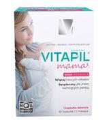 VITAPIL MAMA, 60 kapsułek