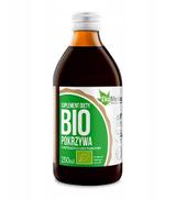 EkaMedica Bio Pokrzywa Sok z ekstraktu z liści pokrzywy - 250 ml - cena, opinie, właściwości