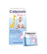 Darmowa Apteczka, Calpossis Baby+, proszek, 30 saszetek