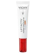Vichy Liftactive Pigment Specialist B3, krem pod oczy, SPF 50+, 15 ml