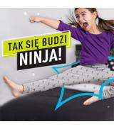 Pampers Ninjamas Dziewczynka Pieluchomajtki 4-7 lat, 60 sztuk