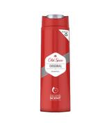 Old Spice Original Żel pod prysznic dla mężczyzn, 400 ml, cena, opinie, skład