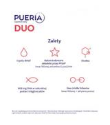 Pueria Duo, kapsułki, 90 sztuk
