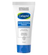 Cetaphil Delikatny żel oczyszczający z peelingiem do twarzy, 178 ml