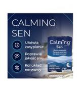 Calming Sen, kapsułki, 30 sztuk