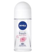 Nivea Fresh Rose Touch Antyperspirant w kulce, 50 ml