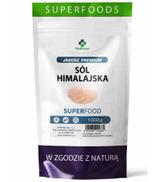 MedFuture, Sól himalajska, 1000 g