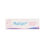 MALTAN Maść do pielęgnacji brodawek, 10 g