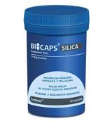 ForMeds Bicaps Silica +, 60 kaps., cena, opinie, składniki