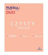 Pueria Duo, kapsułki, 90 sztuk
