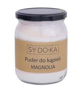 Sydoka Puder do kąpieli Magnolia - 300 g - cena, opinie, wskazania - ważny do 2024-06-30